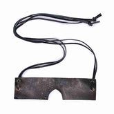 Bronze Vintage Blindfold